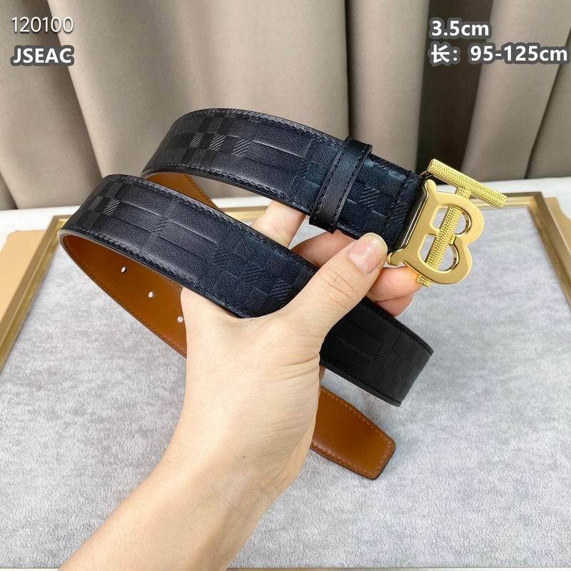 Burberry Belts 630